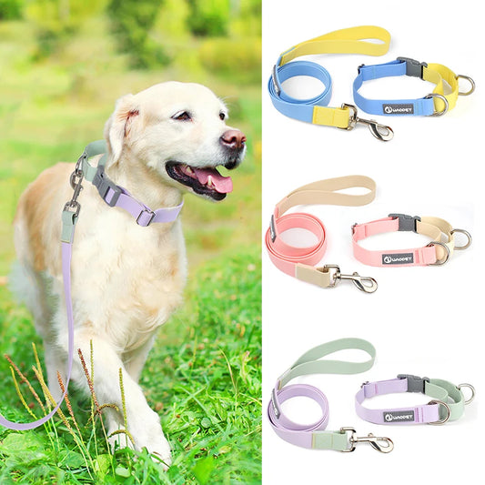 Zwem Halsband Set