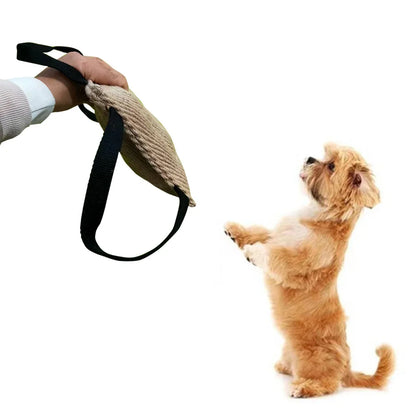 Honden Training & Bijt Speeltje