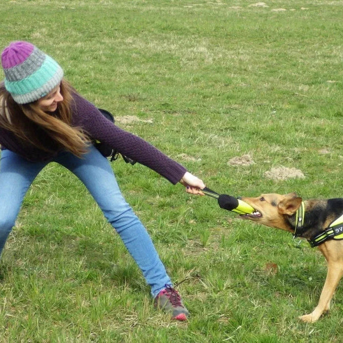 Truelove Voerzak Trainer