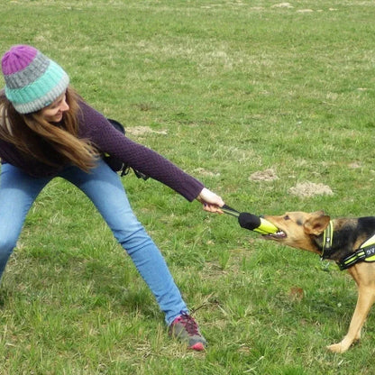 Truelove Voerzak Trainer