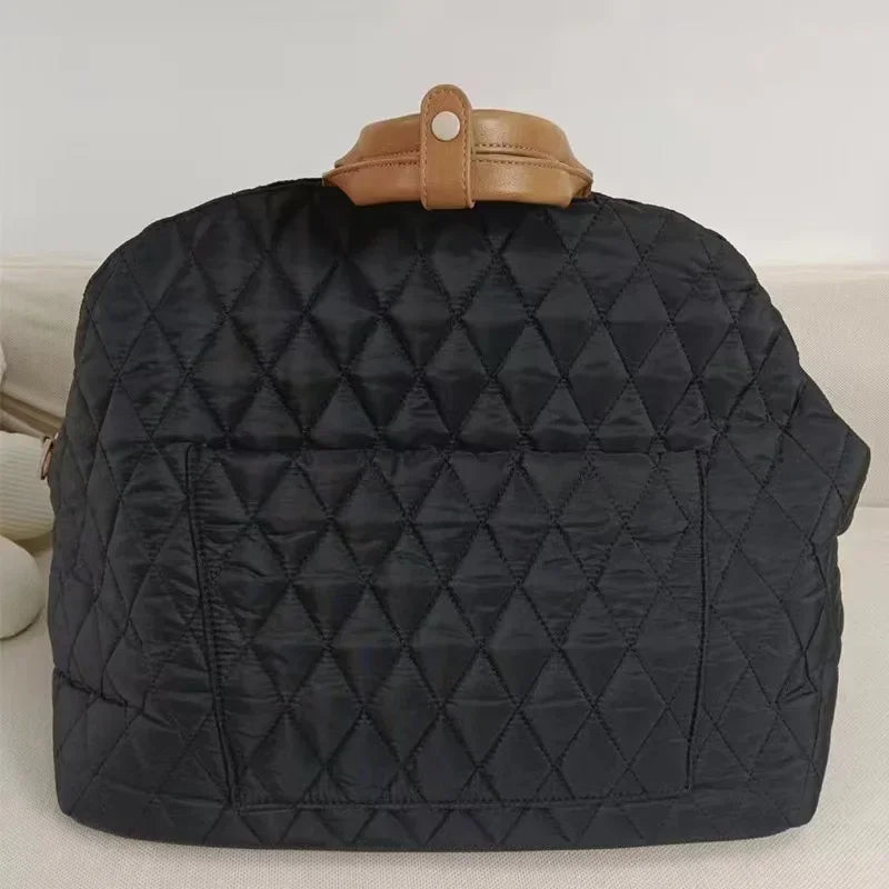 Honden Draagtas Mand - Luxe