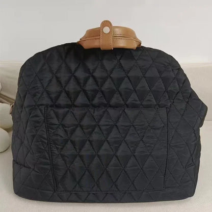 Honden Draagtas Mand - Luxe