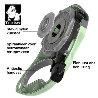 Truelove Handsfree Rolriem