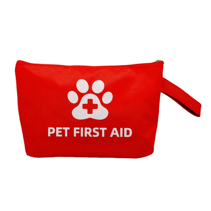 EHBO Kit Voor Honden - 58 Delig
