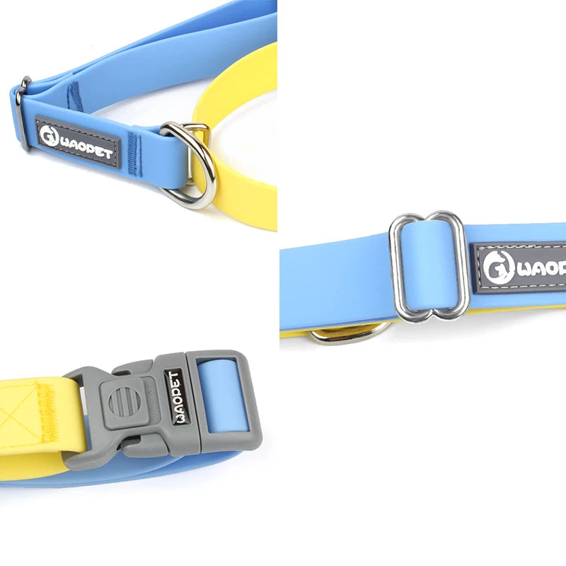 Zwem Halsband Set