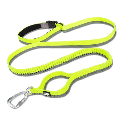Truelove Canicross Bungee Riem