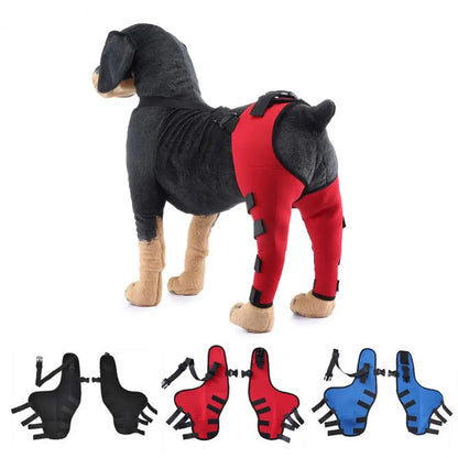 Herstelmouw Pootbrace Voor Achterpoten