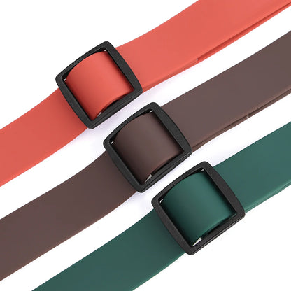 Zwem Halsband - 2 Kleurig