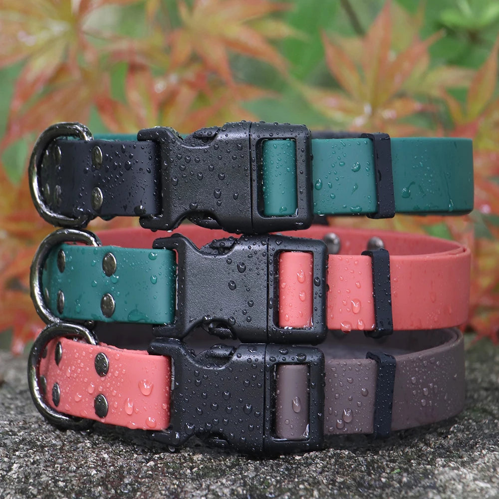 Zwem Halsband - 2 Kleurig
