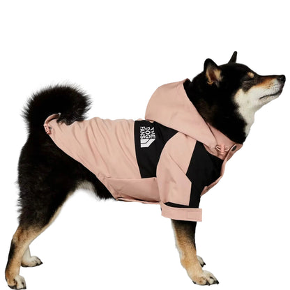 The Dog Face Herfst/Winter Jas