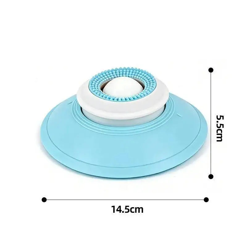 Likkom Slowfeeder  – Voor Vloeibare Snacks Deluxe