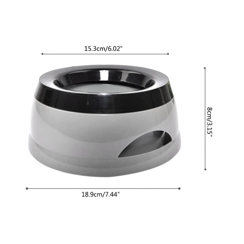 Honden Drinkbak Voor In De Auto