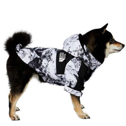 The Dog Face Herfst/Winter Jas
