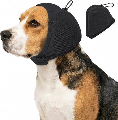 Geluiddempende Oorwarmer