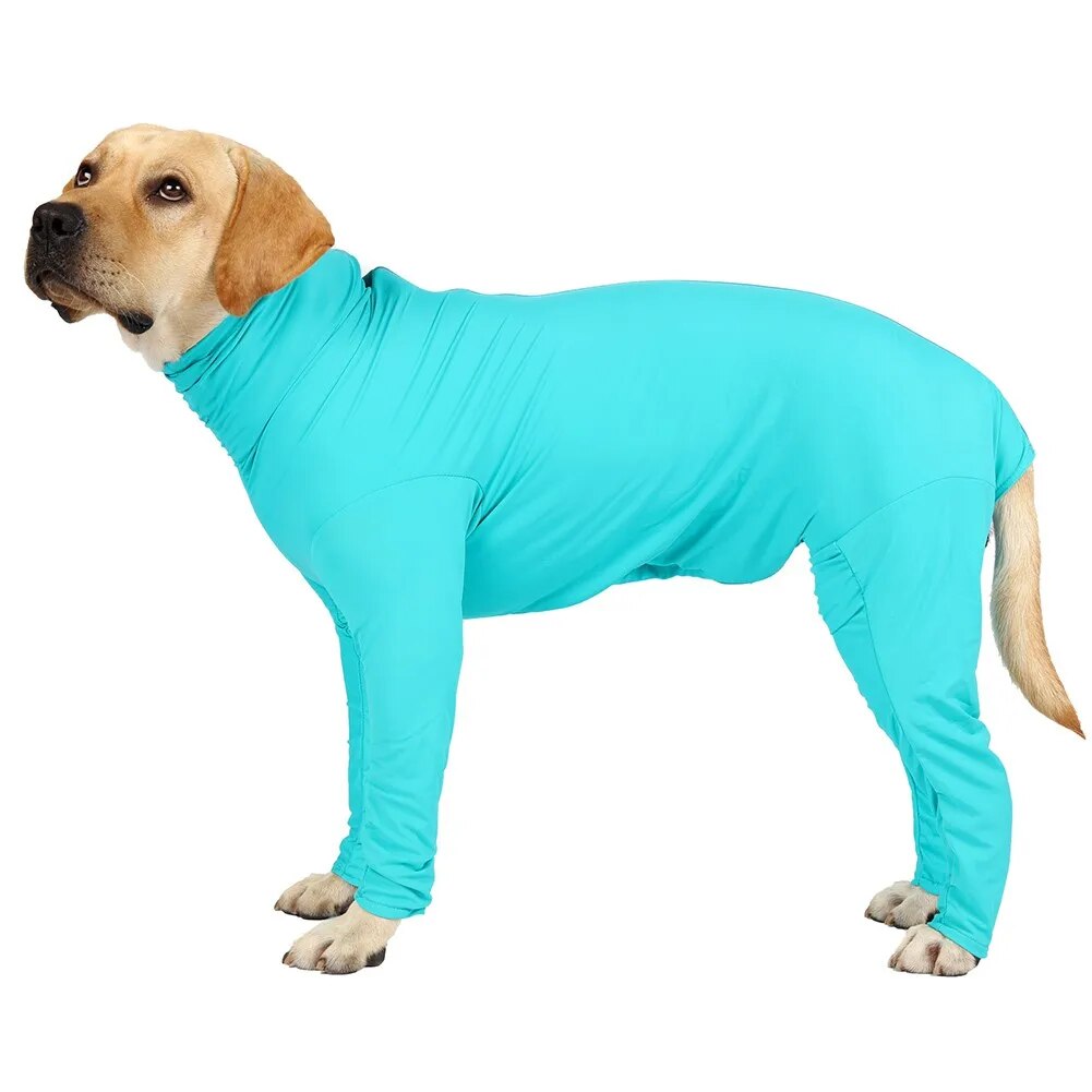 Operatie Onesie Voor Honden