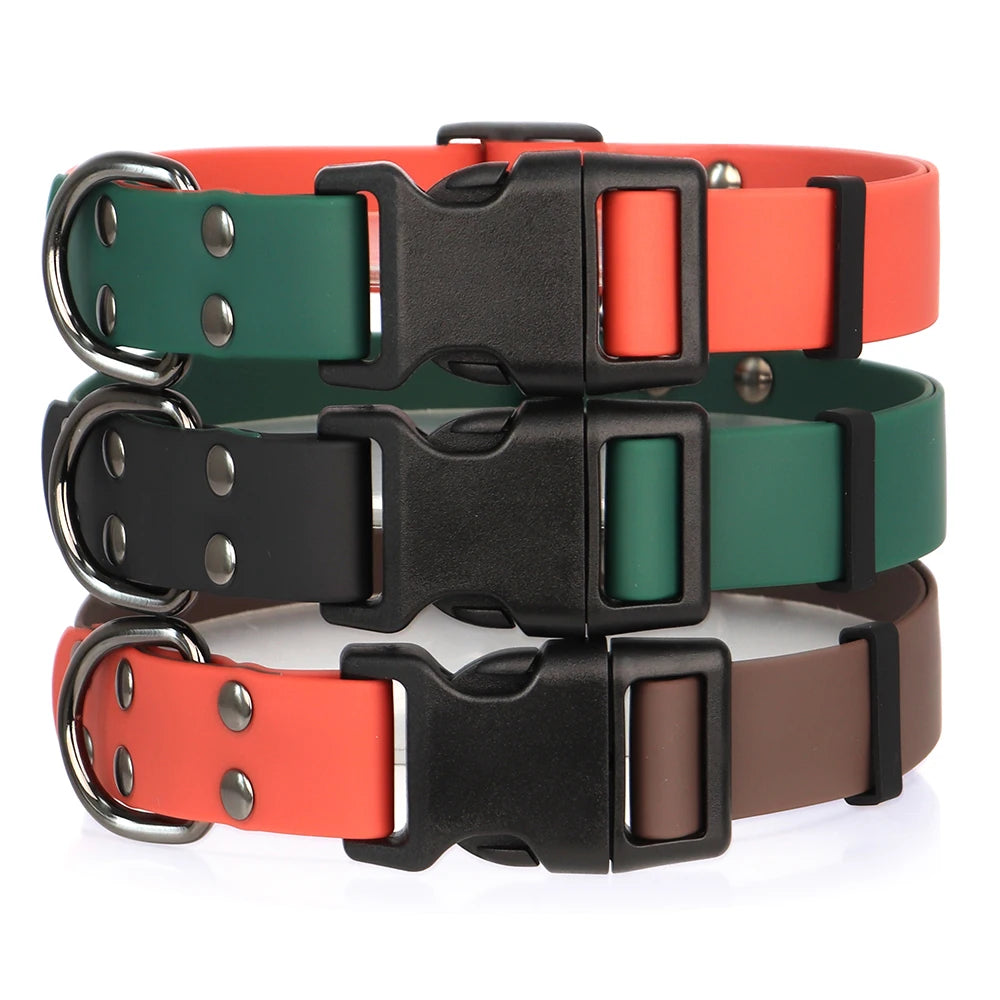 Zwem Halsband - 2 Kleurig