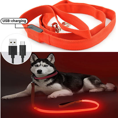 Riem met LED-Verlichting