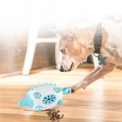 Gebitsverzorgend Speeltje voor Honden - Egel