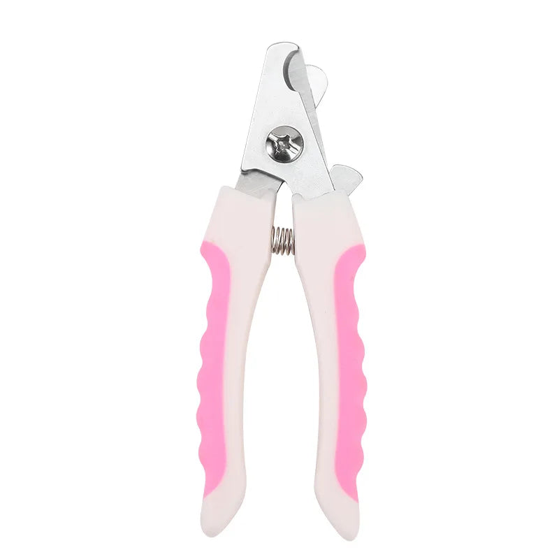 Nagelknipper