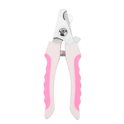 Nagelknipper