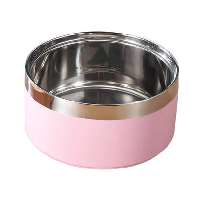 Design Drink & Voerbak – Gepersonaliseerd