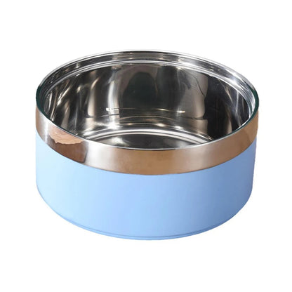 Design Drink & Voerbak – Gepersonaliseerd