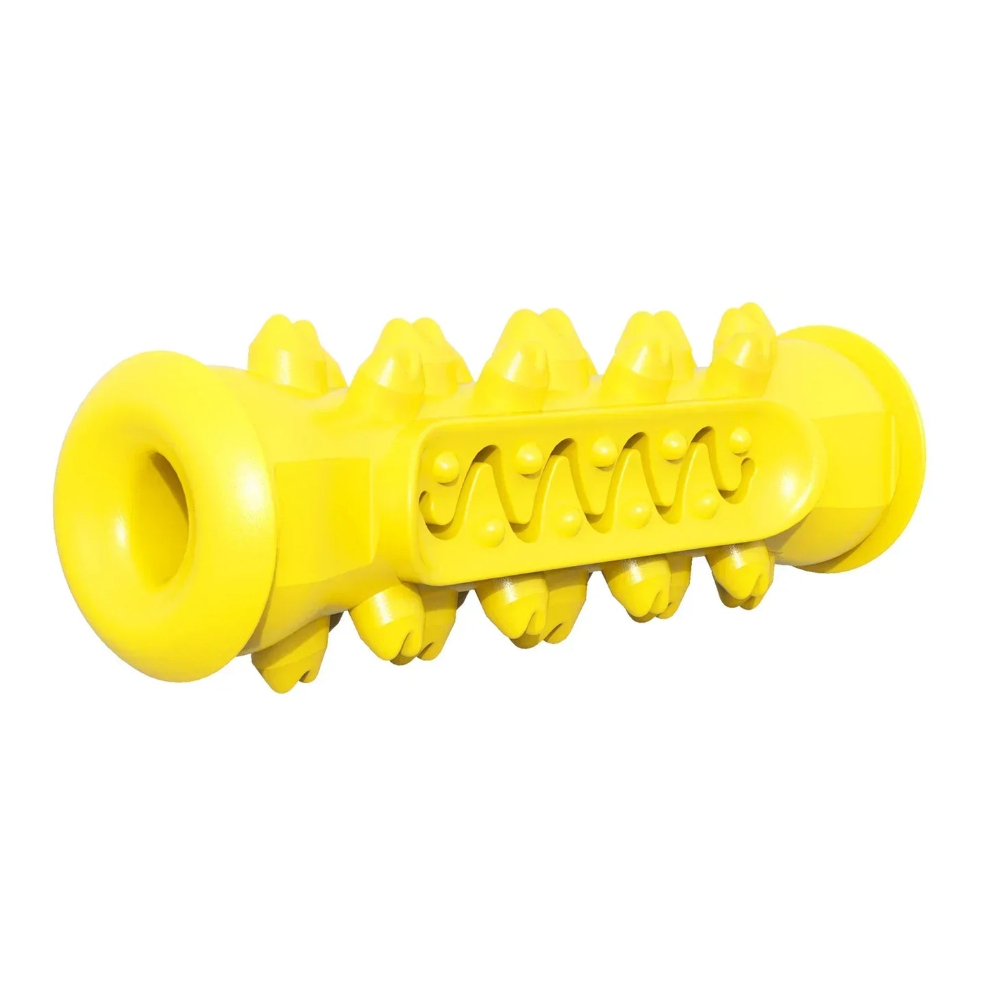 Gebitsverzorgend Speeltje voor Honden - Cilinder