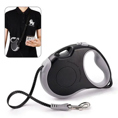 Truelove Handsfree Rolriem