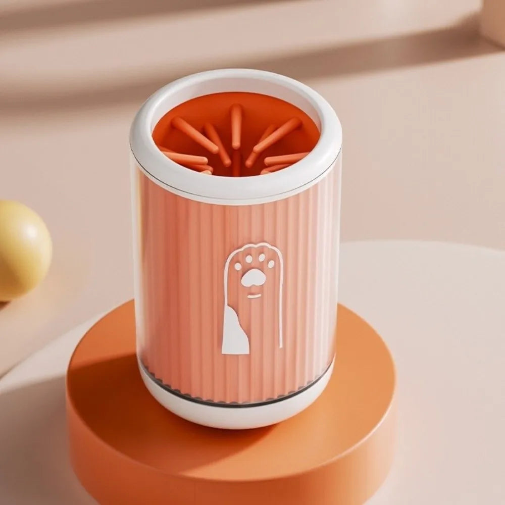 Hondenpoot Reinigingscup