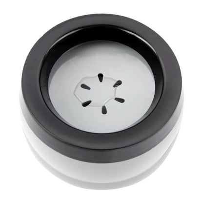 Honden Drinkbak Voor In De Auto