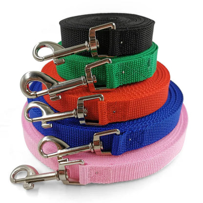 Honden Training Riem