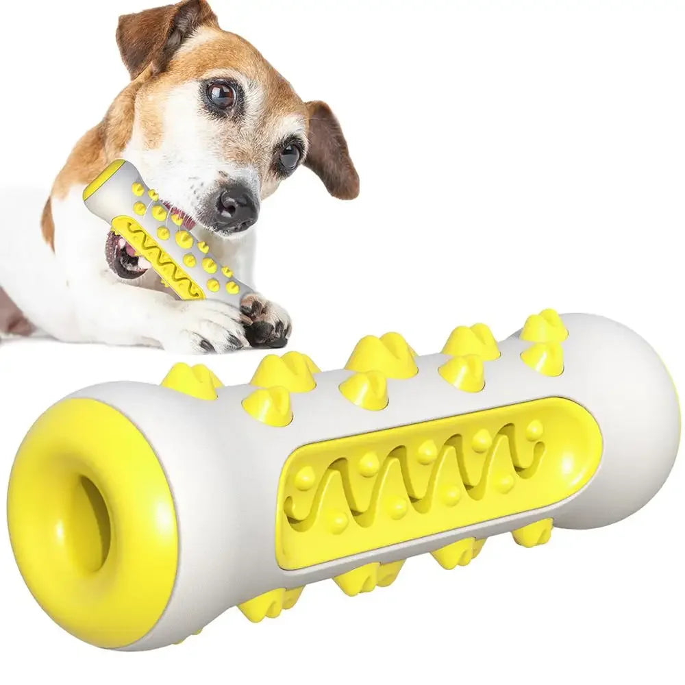 Gebitsverzorgend Speeltje voor Honden - Cilinder