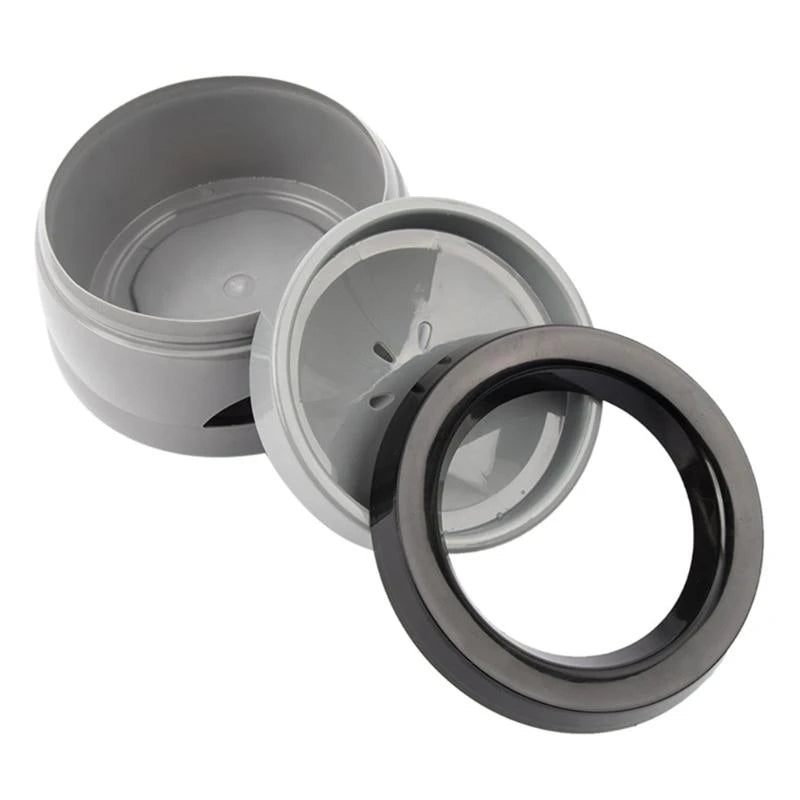 Honden Drinkbak Voor In De Auto