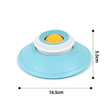 Likkom Slowfeeder  – Voor Vloeibare Snacks Deluxe