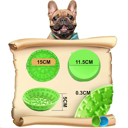 Lik Kom SlowFeeder