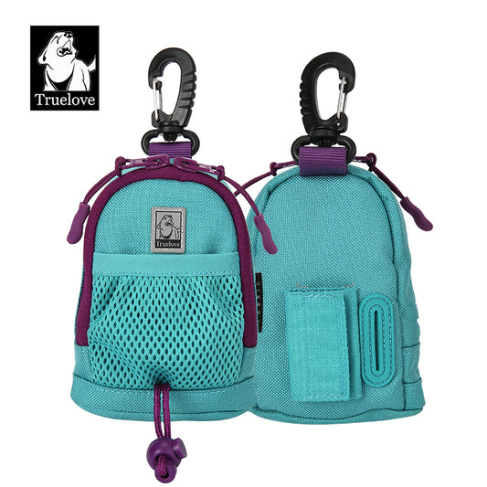 Truelove Poepzak & Snacks Houder - Luxe