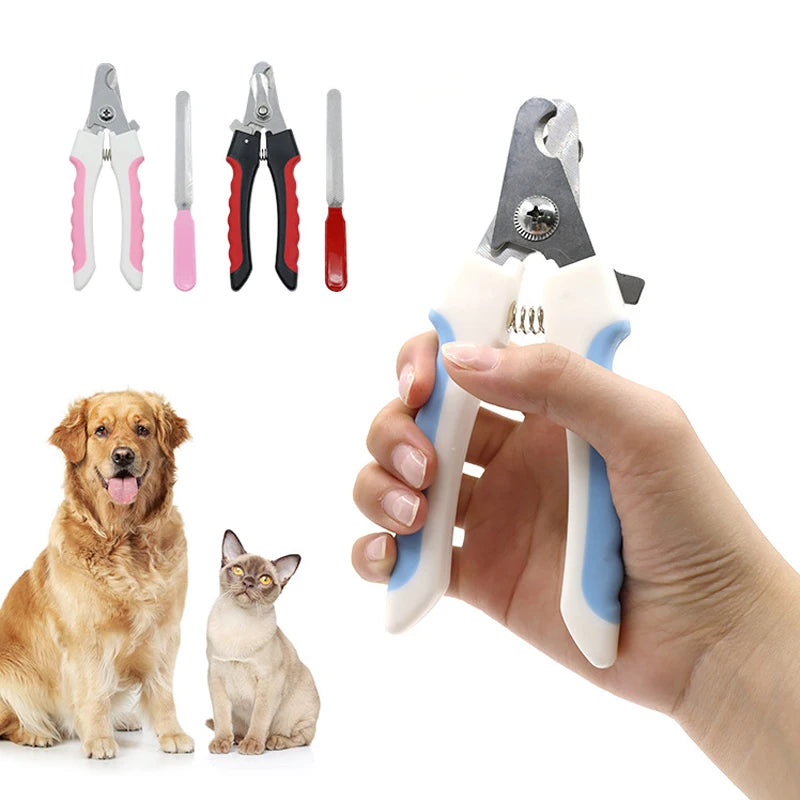 Nagelknipper