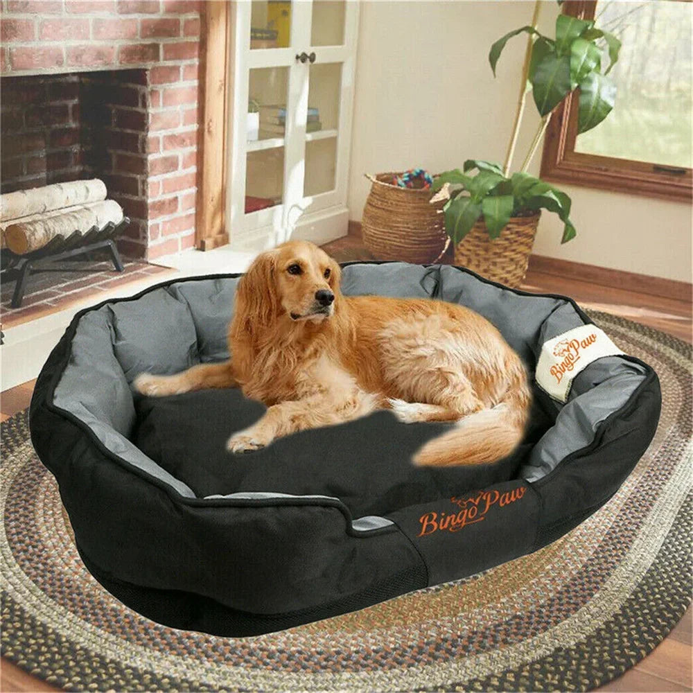 Hondenbed
