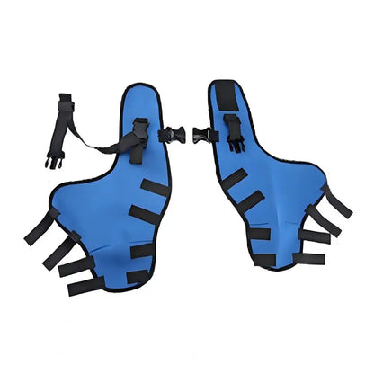 Herstelmouw Pootbrace Voor Achterpoten