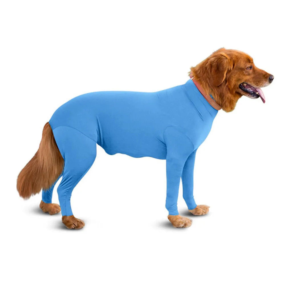 Operatie Onesie Voor Honden