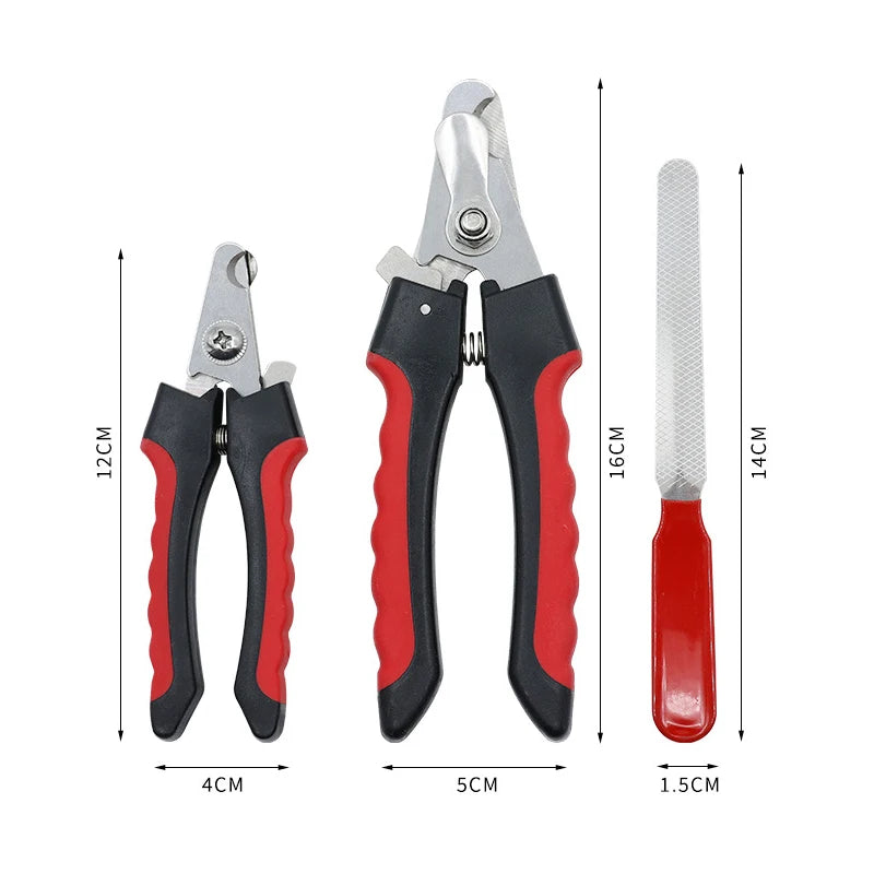 Nagelknipper