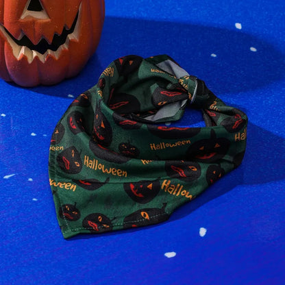 Bandana - Halloween