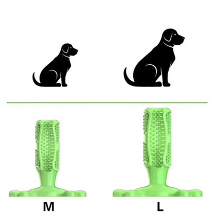 Gebitsverzorgend Speeltje voor Honden
