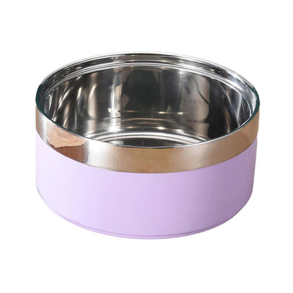 Design Drink & Voerbak – Gepersonaliseerd