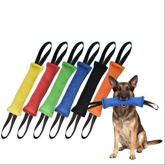 Honden Training & Bijt Stick