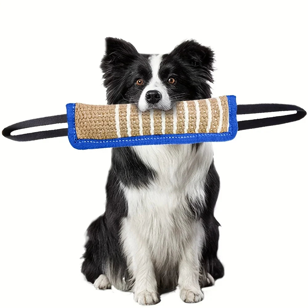 Honden Training & Bijt Stick