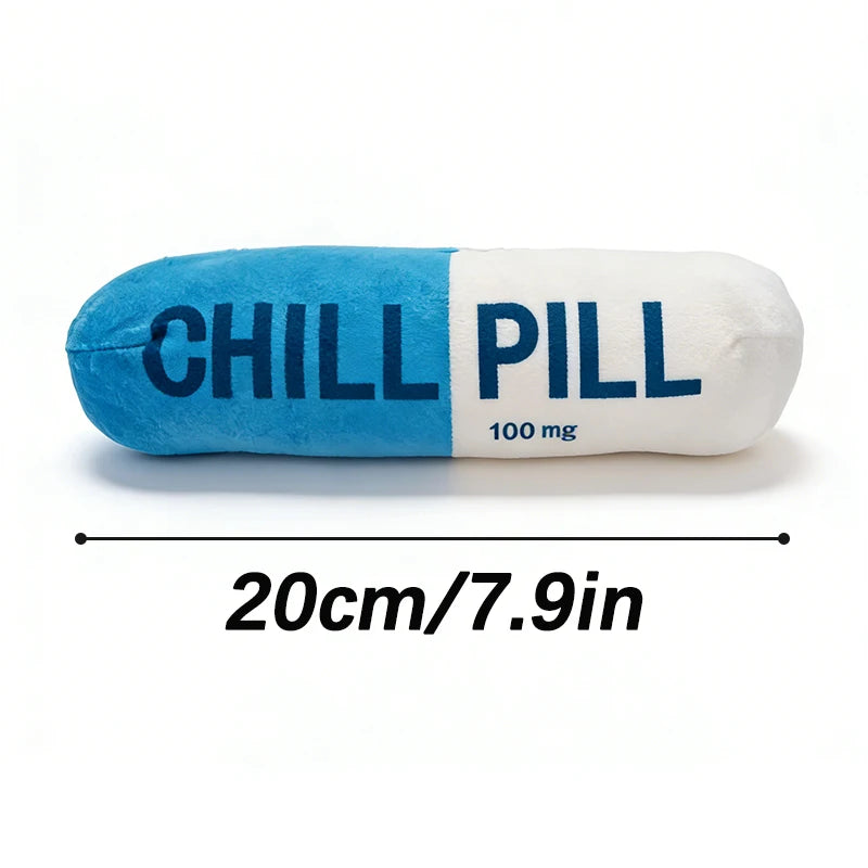 Hondenspeeltje - Chill pill