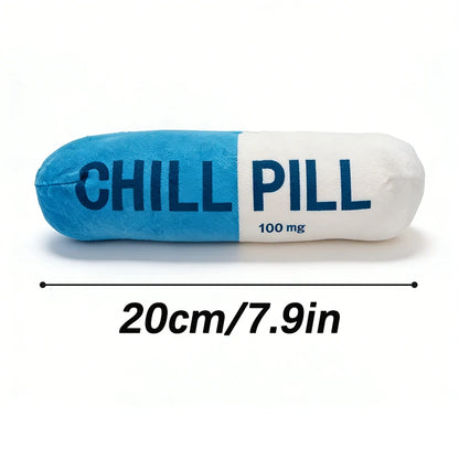 Hondenspeeltje - Chill pill