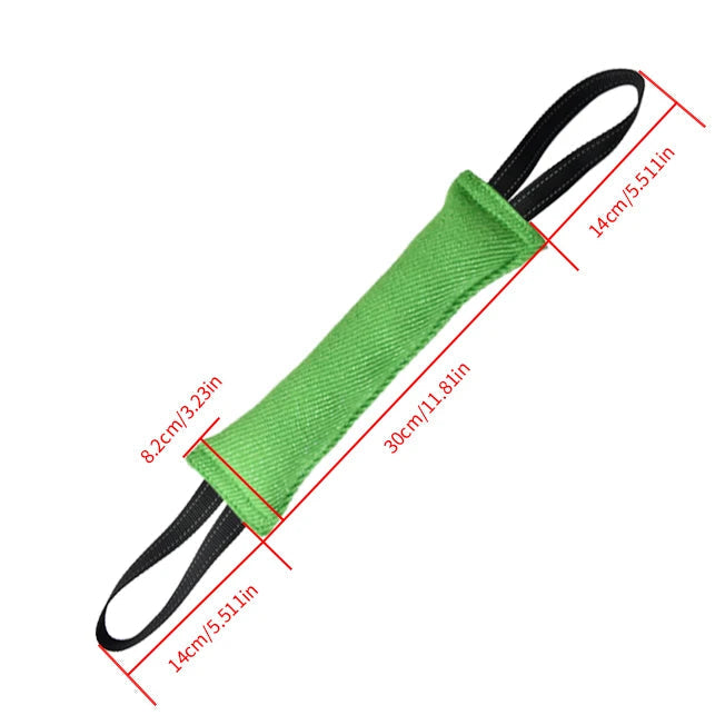 Honden Training & Bijt Stick