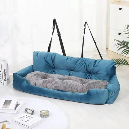 Luxe Achterbank Kussen